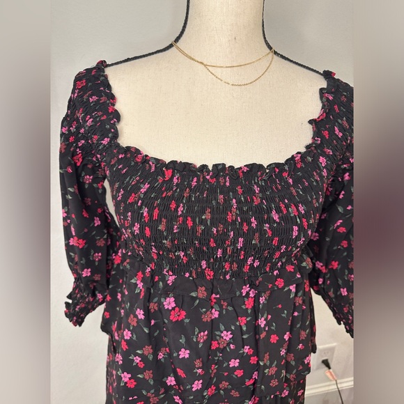 For Love and Lemons X Revolve Dress Size | Medium - Picture 3 of 13